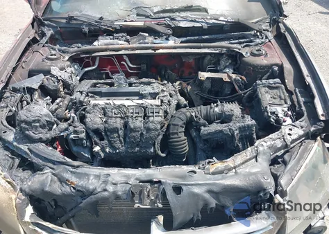 2012 Dodge Avenger Sxt из США, поврежденный, VIN 1C3CDZCB4CN124397